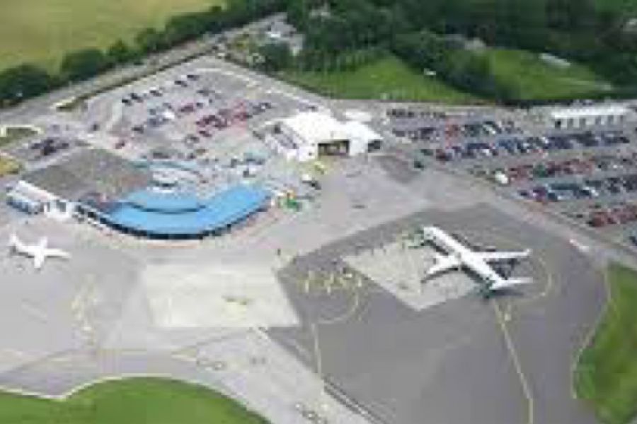 1 Kerry Airport Taxiway Resurfacing 1