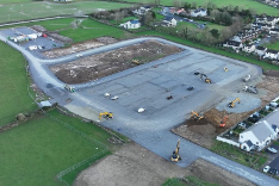 Cluain Lair Lohercannon Tralee 3 ECKERRY