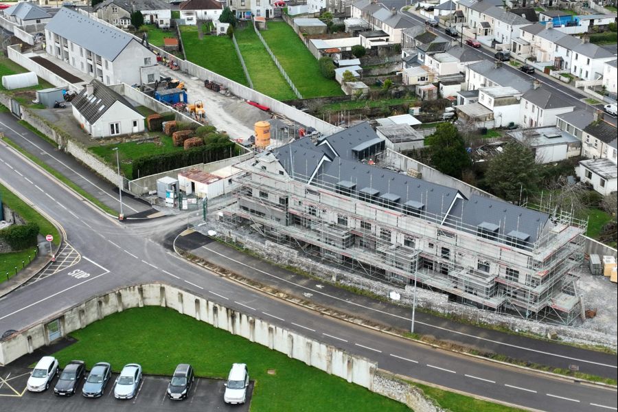 ECKerry Sli Chluain Bheag Garryruth Tralee 1