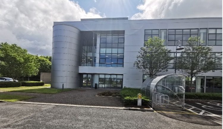 Hawthorne House Naas