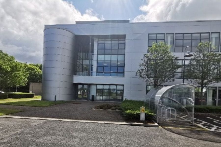 Hawthorne House Naas