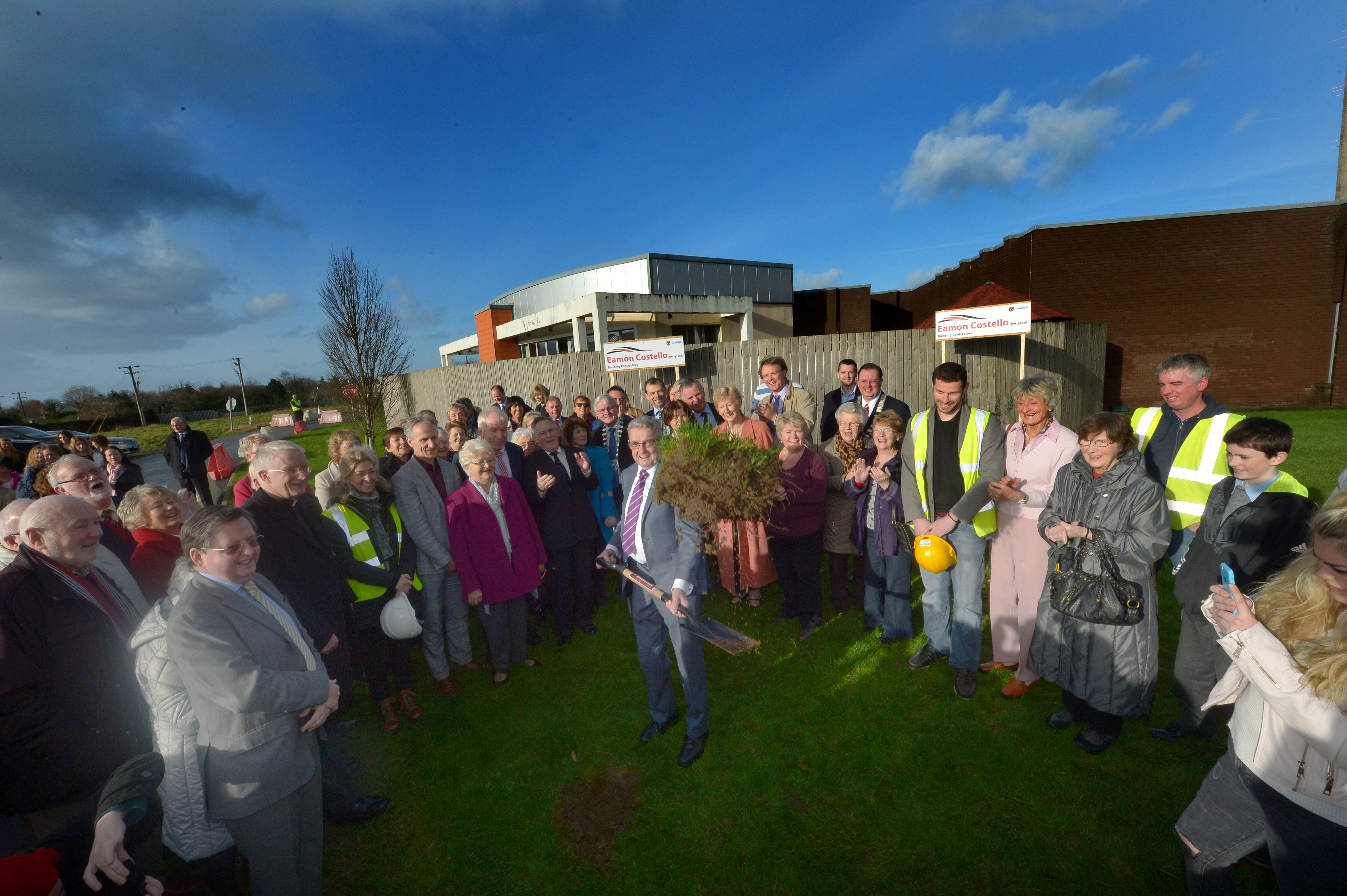 Kerry Hospice Inpat 1A27E33 2