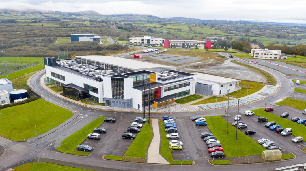 Kerry Sports Academy3 1