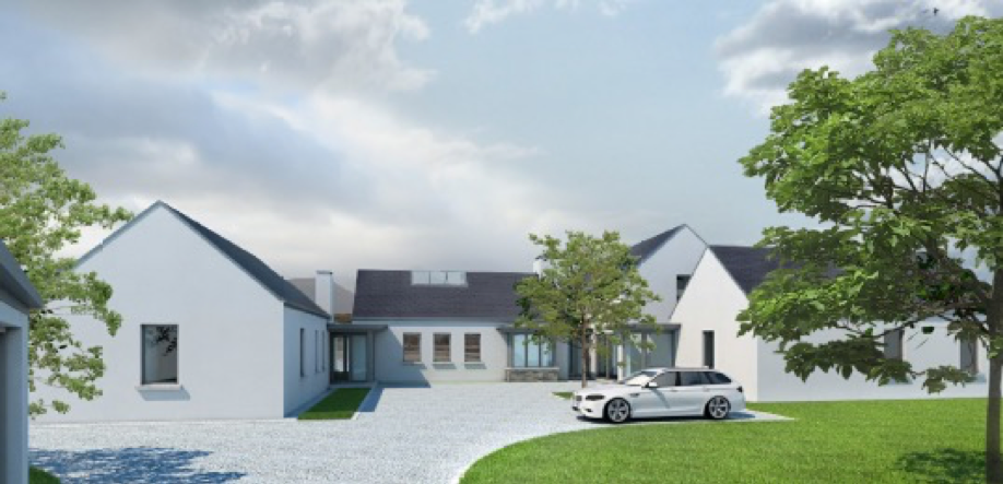 private residence southkerry
