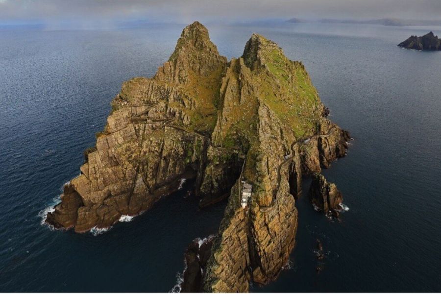 skelligMichael