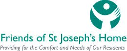 st josephs home logo