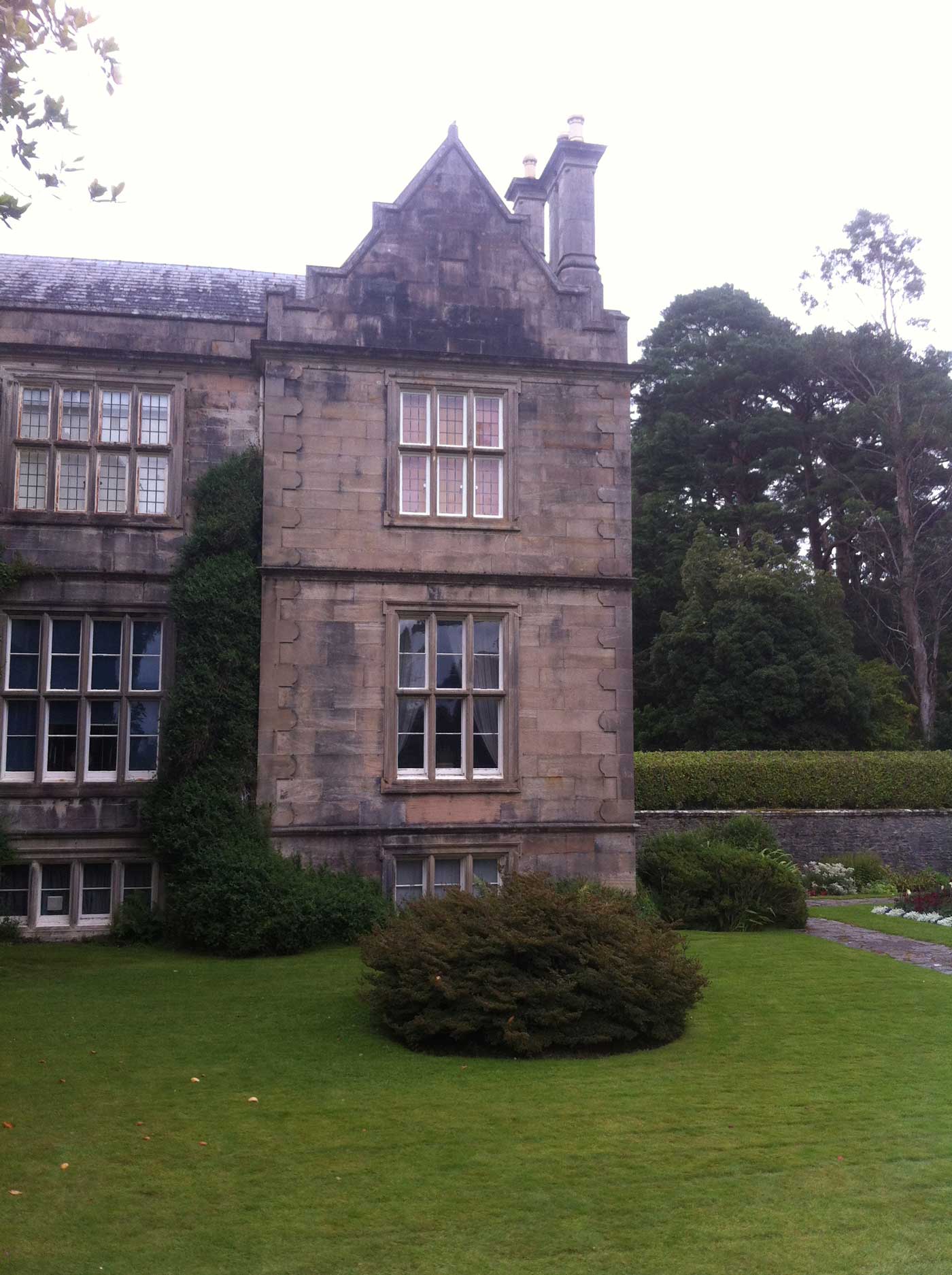 web Muckross House Killarney Heritage and Conservation ECKerry 11 