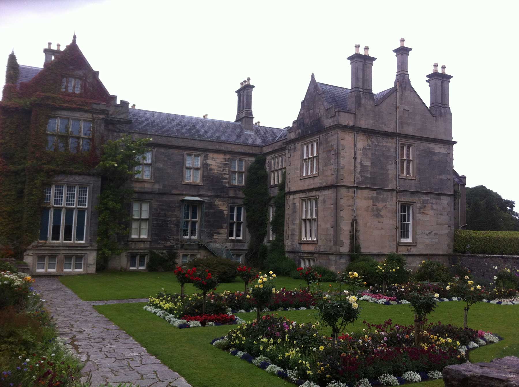 web Muckross House Killarney Heritage and Conservation ECKerry 13 