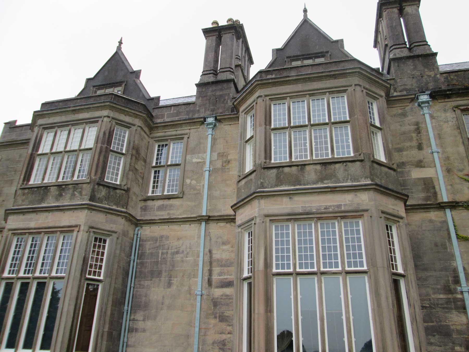 web Muckross House Killarney Heritage and Conservation ECKerry 14 