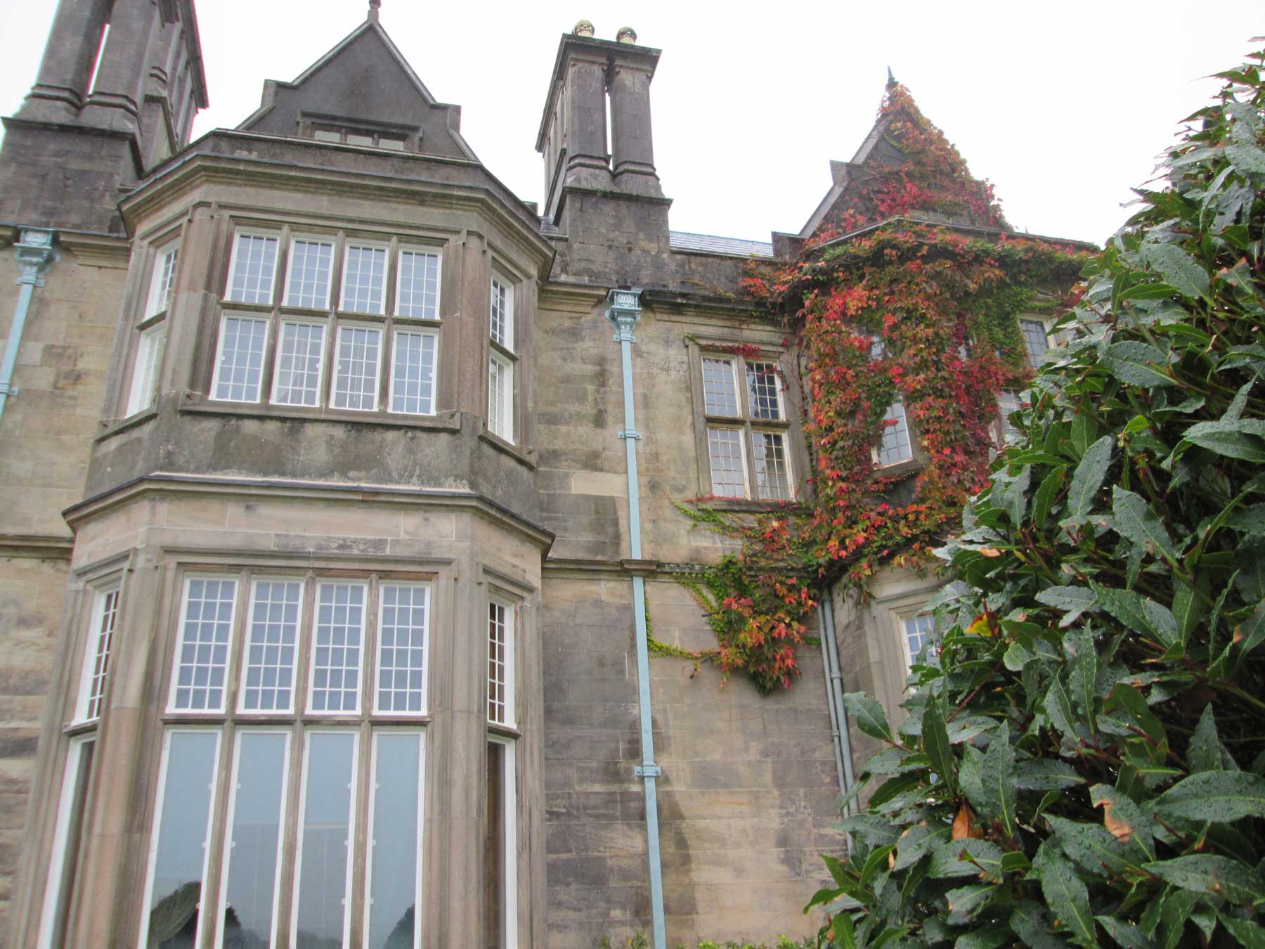 web Muckross House Killarney Heritage and Conservation ECKerry 15 