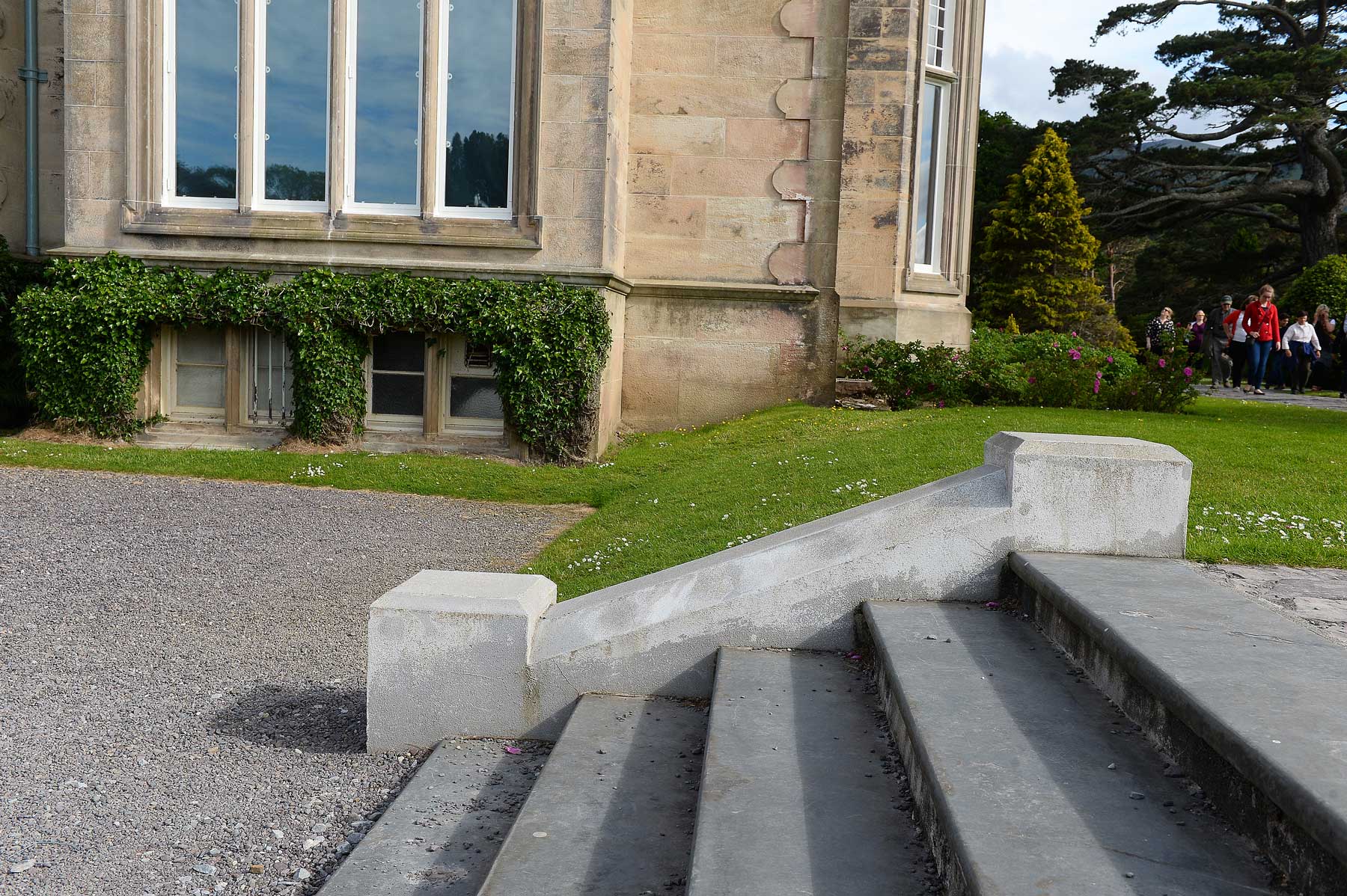 web Muckross House Killarney Heritage and Conservation ECKerry 1 