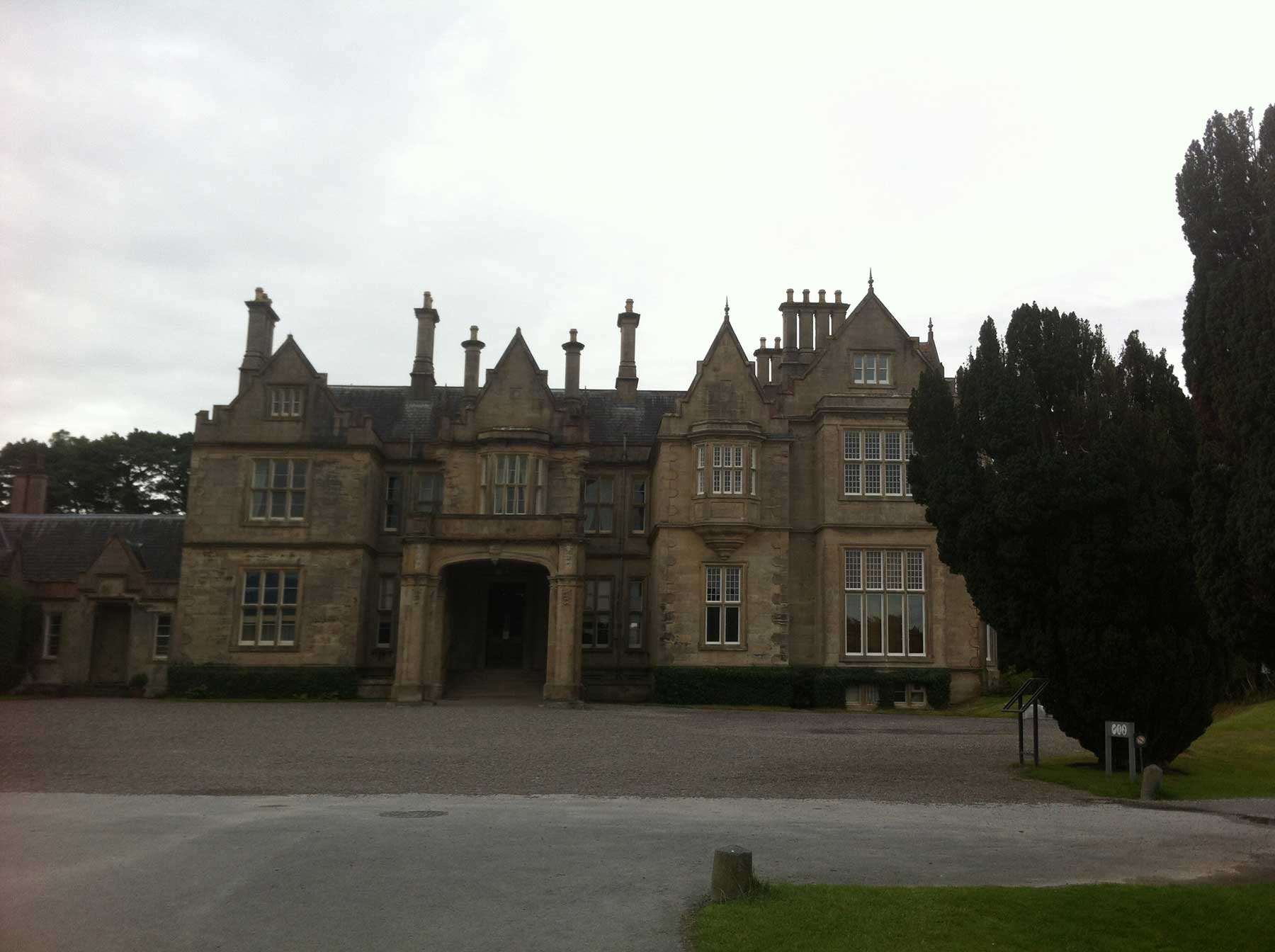 web Muckross House Killarney Heritage and Conservation ECKerry 2 