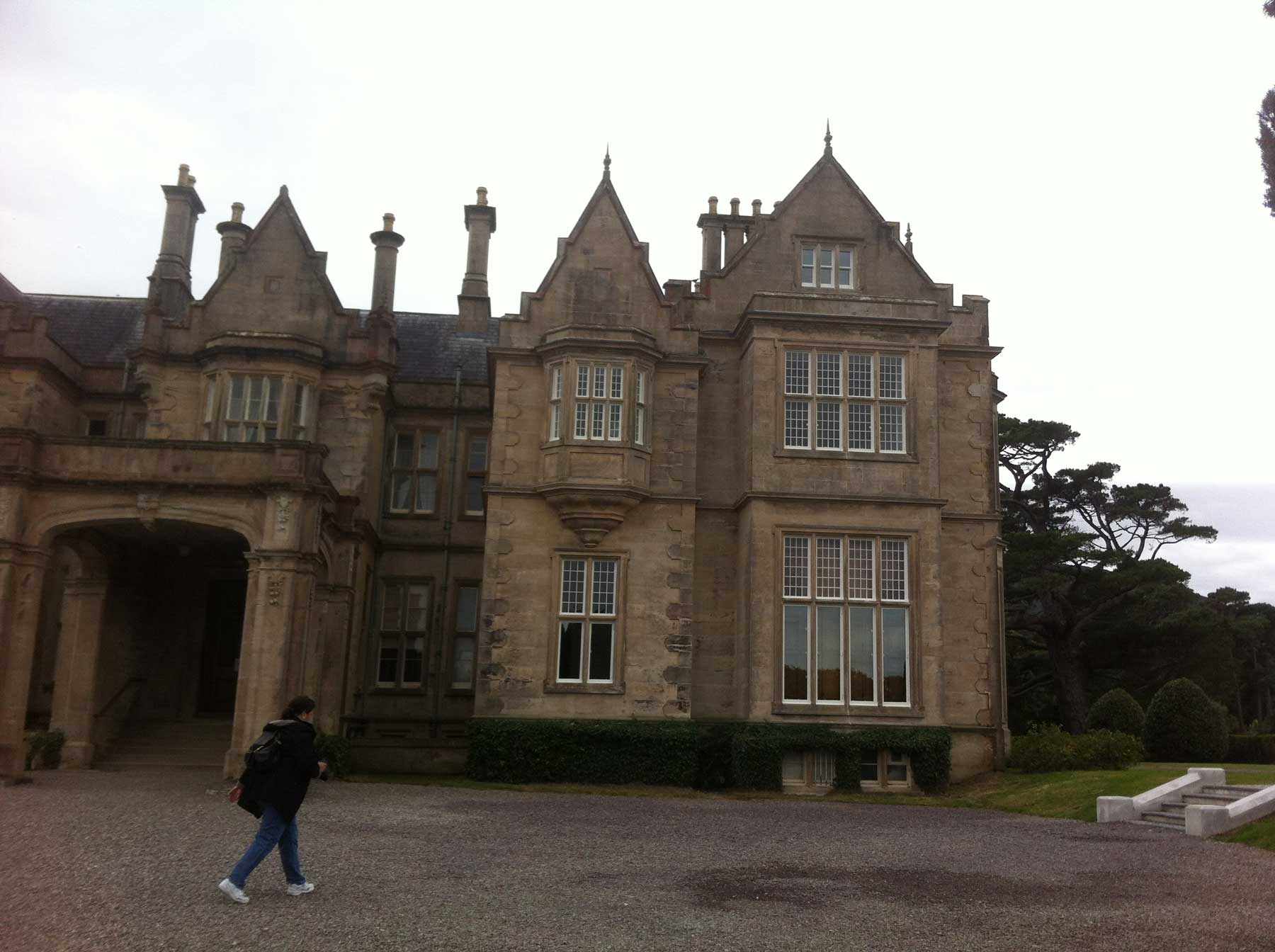 web Muckross House Killarney Heritage and Conservation ECKerry 3 