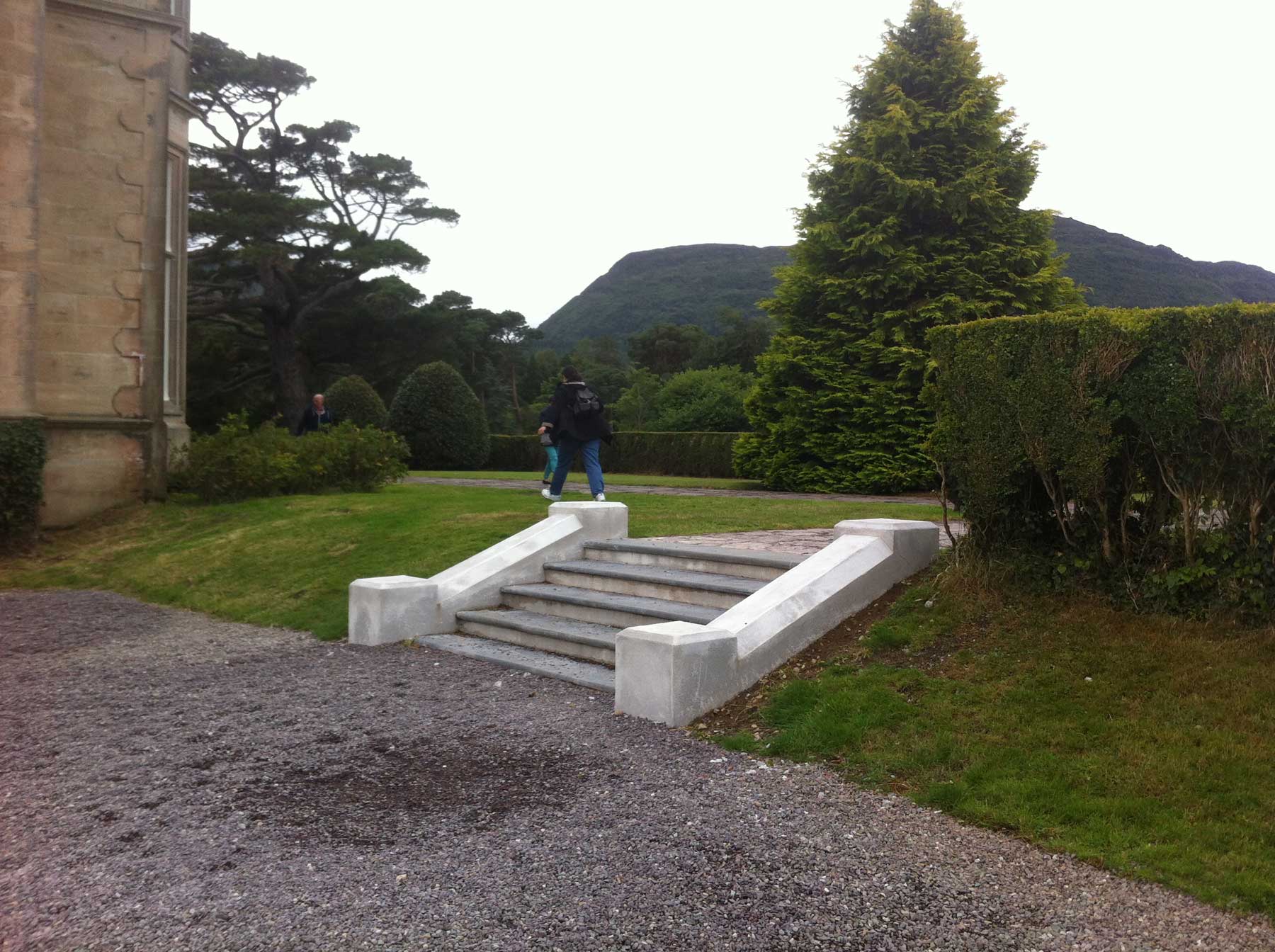 web Muckross House Killarney Heritage and Conservation ECKerry 4 