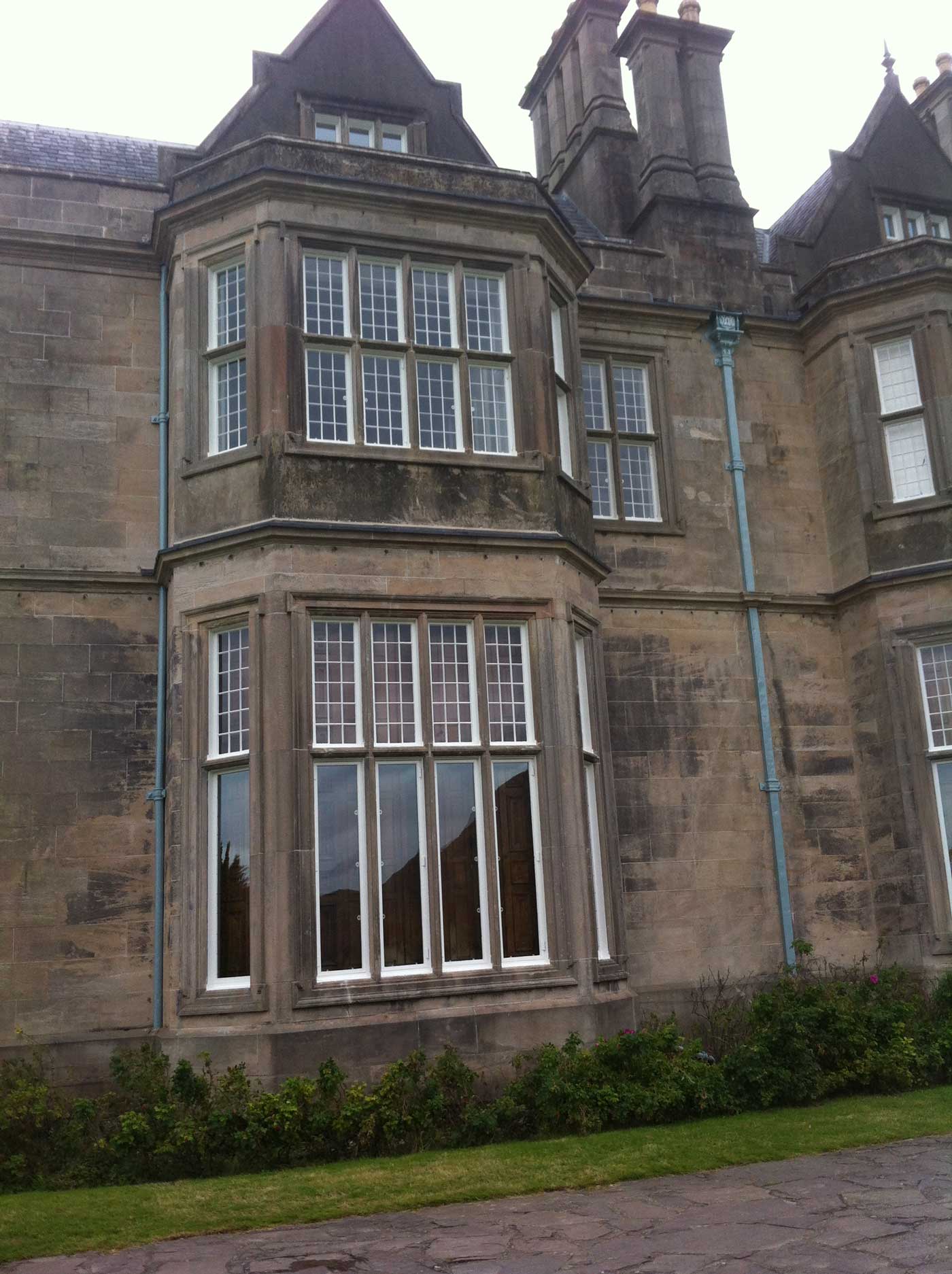 web Muckross House Killarney Heritage and Conservation ECKerry 5 
