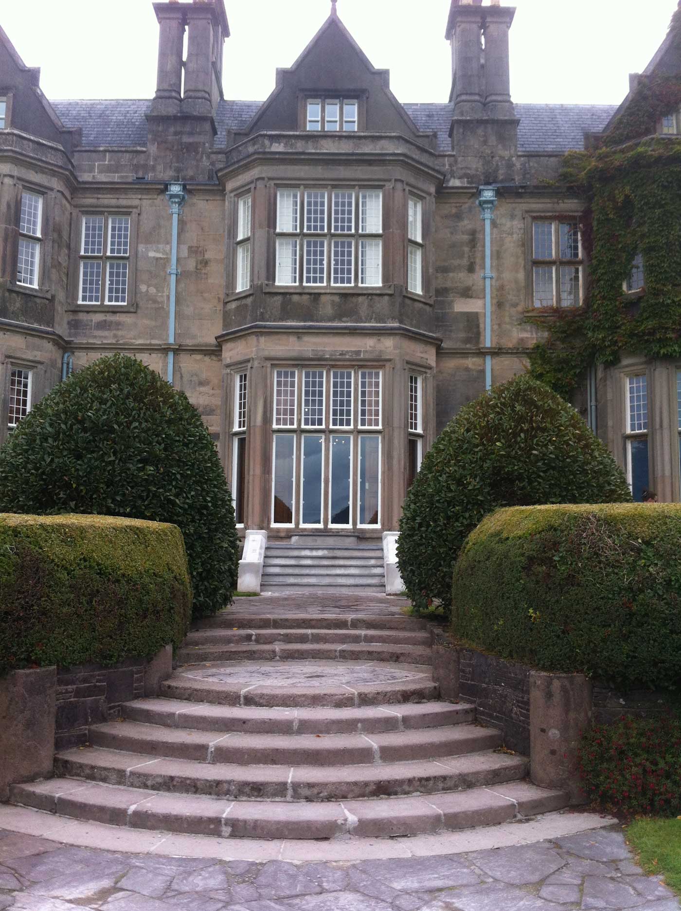 web Muckross House Killarney Heritage and Conservation ECKerry 7 